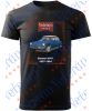 Veterán autós póló - Citroen ID19