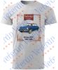 Veterán autós póló - Citroen ID19