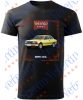 Veterán autós póló - BMW 323L