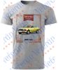 Veterán autós póló - BMW 323L