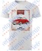 Veterán autós póló - DKW 1000S Coupe
