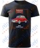 Veterán autós póló - DKW 1000S Coupe