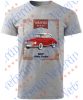 Veterán autós póló - DKW 1000S Coupe