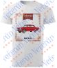 Veterán autós póló - Fiat 6 CL