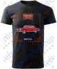Veterán autós póló - Fiat 6 CL