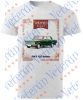 Veterán autós póló - Fiat 125 Sedan