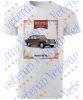 Veterán autós póló - Volvo 6 ZYL