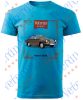 Veterán autós póló - Volvo 6 ZYL