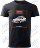 Veterán autós póló - Ford Sierra