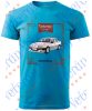 Veterán autós póló - Ford Sierra