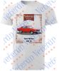 Veterán autós póló  - Opel Manta GM 70