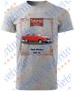 Veterán autós póló  - Opel Manta GM 70