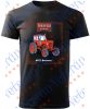 Veterán traktoros  póló  - MTZ Belarus 2
