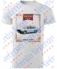 Veterán autós póló - Dacia 1310