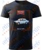 Veterán autós póló - Dacia 1310