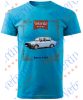 Veterán autós póló - Dacia 1310