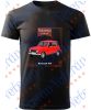 Veterán autós póló - Renault R4