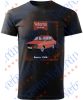 Veterán autós póló - Dacia 1300