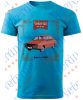 Veterán autós póló - Dacia 1300