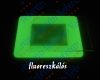 Hűtőmágnes Műanyag - Golf I piros