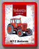 Hűtőmágnes Műanyag - MTZ Belarus 2