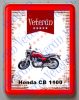 Hűtőmágnes Műanyag - Honda CD 1100