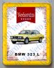 Hűtőmágnes Műanyag - BMW 323L