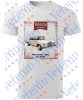 Veterán autós póló - Mercedes 300