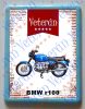 Hűtőmágnes Műanyag - BMW r100