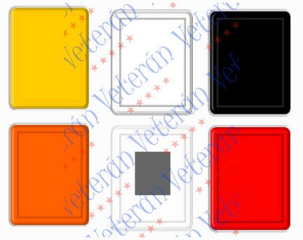 Hűtőmágnes Műanyag - Tigris tank