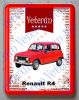 Hűtőmágnes Műanyag - Renault R4